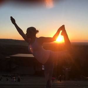 Meet your Posher, Meghan